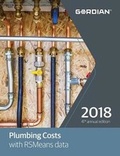 Cover: Plumbing Cost with RSmeans Data - Gordian