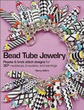 Cover: Bead Tube Jewelry - Kalmbach Books