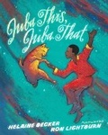 Cover: Juba This, Juba That - Tundra Books