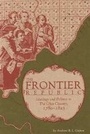 Cover: Frontier Republic - Kent State University Press