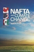 Cover: NAFTA and Climate Change - The Peterson Institute for International Economics