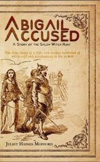 Abbildung von: Abigail Accused 2017 - TouchPoint Press