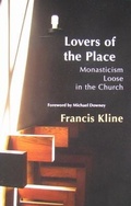 Cover: Lovers of the Place - Liturgical Press