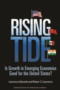 Cover: Rising Tide - Is Growth in Emerging Economies Good for the United States? - The Peterson Institute for International Economics
