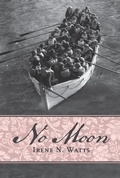 Cover: No Moon - Tundra Books