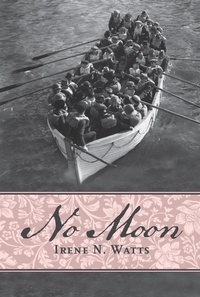 Enlarge image Cover: No Moon - Tundra Books