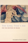 Cover: The Song That I Am - Liturgical Press
