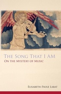 Cover: The Song That I Am - Liturgical Press