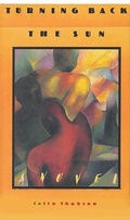 Cover: Turning Back The Sun - HarperCollins