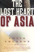 Cover: The Lost Heart of Asia - HarperCollins