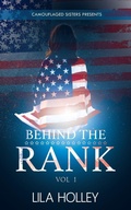 Cover: Behind The Rank, Volume 1 - Purposely Created Publishing Group