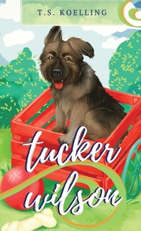 Enlarge image Cover: Tucker Wilson - Words Matter Publishing