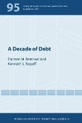 Cover: A Decade of Debt - The Peterson Institute for International Economics