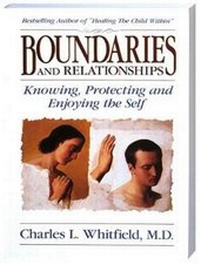 Enlarge image Cover: Boundaries and Relationships - Tantor Media, Inc