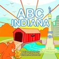 Cover: ABC Indiana - Rubber Ducky Press