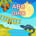 Cover: ABC Ohio - Rubber Ducky Press