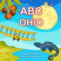 Enlarge image Cover: ABC Ohio - Rubber Ducky Press