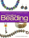 Cover: Creative Beading Vol. 7 - Kalmbach Books