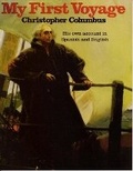 Cover: Christopher Columbus - Bellerophon Books