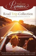Cover: Road Trip Collection - Mirror Press
