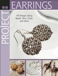 Cover: Project: Earrings - Kalmbach Books