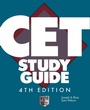 Cover: CET Study Guide - TAB Books Inc