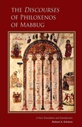 Cover: The Discourses of Philoxenos of Mabbug - Liturgical Press