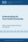 Cover: Understanding the Trans-Pacific Partnership - The Peterson Institute for International Economics