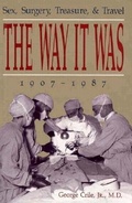 Abbildung von: The Way it Was - Kent State University Press