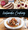 Cover: Homestyle Icelandic Cooking for American Kitchens - Hekla Publishing LLC