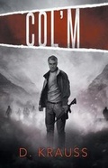 Cover: Col'm - Rebel Epublishers LLC