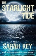 Cover: The Starlight Tide - Rebel Epublishers LLC