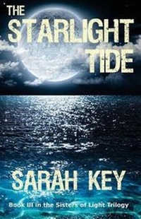 Enlarge image Cover: The Starlight Tide - Rebel Epublishers LLC