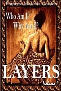 Cover: Layers Vol. 1 - Solomon & Makeda Publishing