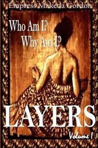 Enlarge image Cover: Layers Vol. 1 - Solomon & Makeda Publishing
