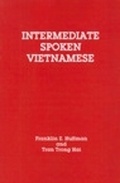 Cover: Intermediate Spoken Vietnamese - Cornell University Press