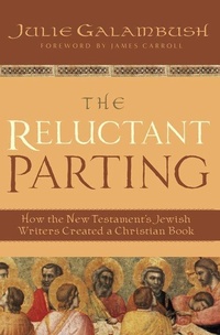 Abbildung von: The Reluctant Parting - HarperOne