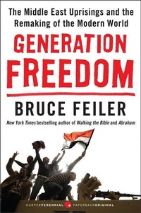 Enlarge image Cover: Generation Freedom - HarperCollins