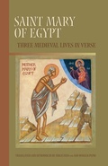 Cover: Saint Mary of Egypt - Liturgical Press