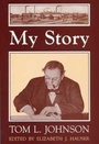Cover: My Story - Kent State University Press