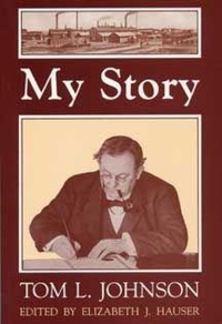 Enlarge image Cover: My Story - Kent State University Press