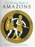 Cover: Amazons - Bellerophon Books