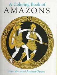 Enlarge image Cover: Amazons - Bellerophon Books