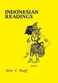 Cover: Indonesian Readings - Southeast Asia Program Publications, Cornell University