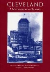 Enlarge image Cover: Cleveland - Kent State University Press