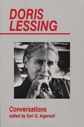 Cover: Doris Lessing - Ontario Review Press