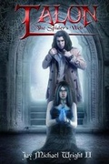 Cover: The Spider's Web - Burning Willow Press, LLC