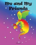 Cover: Me and My Friends - DragonStars - D & D Graphics