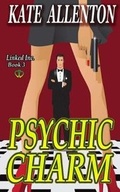 Cover: Psychic Charm - Coastal Escape Publishing
