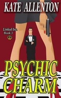 Enlarge image Cover: Psychic Charm - Coastal Escape Publishing